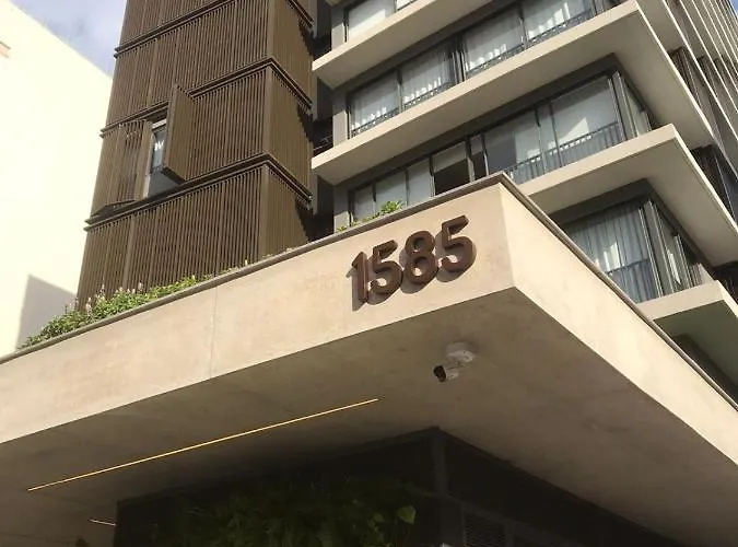 Loft No Bairro Auxiliadora Porto Alegre