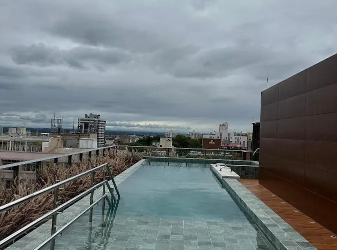 Loft No Bairro Auxiliadora Porto Alegre