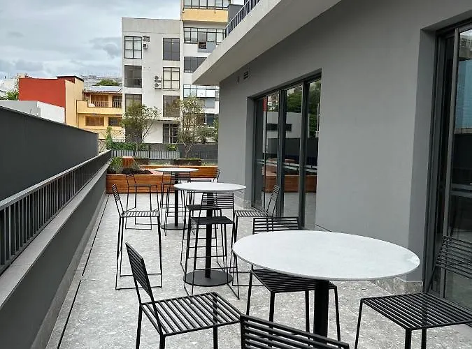 Loft No Bairro Auxiliadora Apartamento *