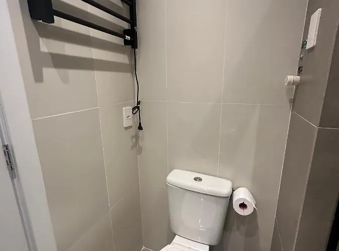 Loft No Bairro Auxiliadora * Porto Alegre