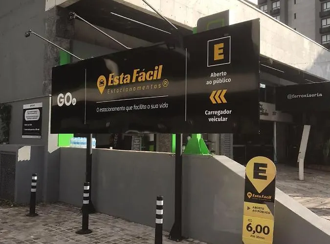 Apartamento Loft No Bairro Auxiliadora
