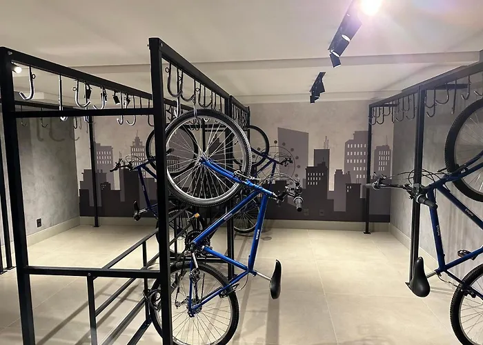 Apartamento Loft No Bairro Auxiliadora