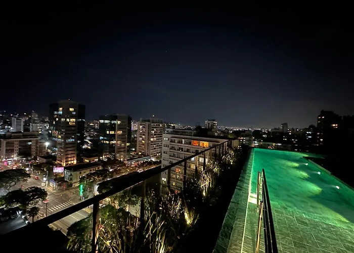 Loft No Bairro Auxiliadora * Porto Alegre