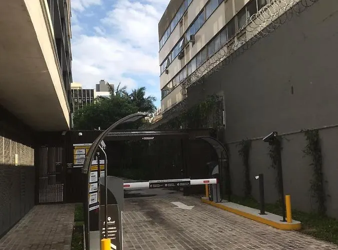 Loft No Bairro Auxiliadora Apartamento Porto Alegre