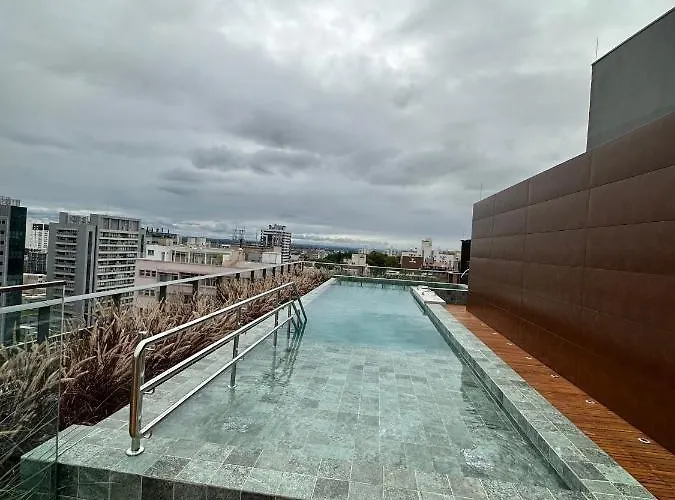 Loft No Bairro Auxiliadora Porto Alegre
