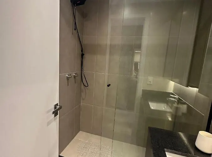 Apartamento Loft No Bairro Auxiliadora *