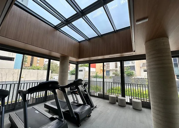 Loft No Bairro Auxiliadora Porto Alegre